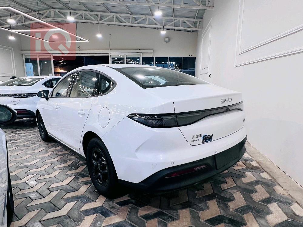 بي واي دي سيل 05 DM-i